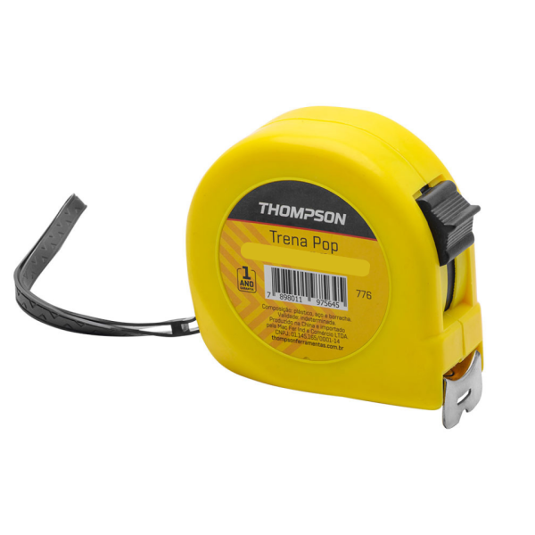 Trena Color c/ Trava 03M X 16Mm - Thompson