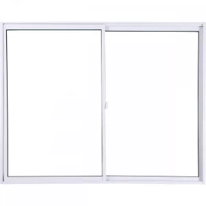Janela de Alumínio Branca 150x100cm - Esquadromil