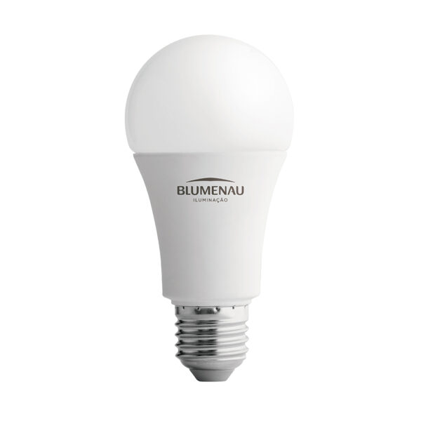 Lâmpada Led Bulbo 15W A60 E27 6.500K - Blumenau